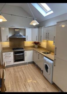 Lismullin Apartment | Glenwood house