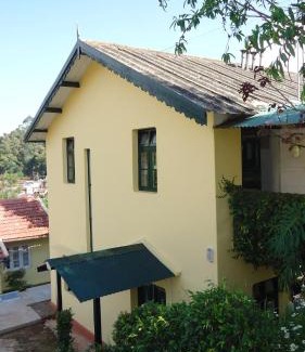 Coonoor House | Glenwood