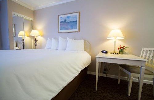 Trail Hotel | Glenwood Inn & Suites