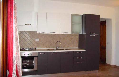 Agrustos Apartment | Gli Ulivi