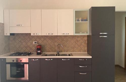Agrustos Apartment | Gli Ulivi