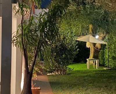 Rosa Marina Villa | Gli Ulivi Rosamarina Ostuni