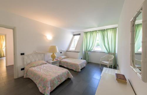 Gavi Apartment | Gli Zerbi