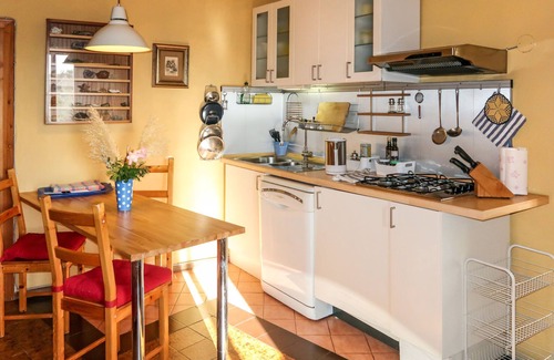 Vendone Apartment | Glicine by Interhome