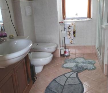 Santa Giustina House | Glicine delle Dolomiti