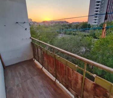 Semipalatinsk Apartment | Glinki 33 Apartments
