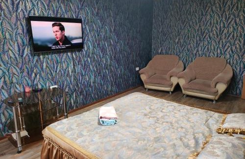 Semipalatinsk Apartment | Glinki 33 Apartments