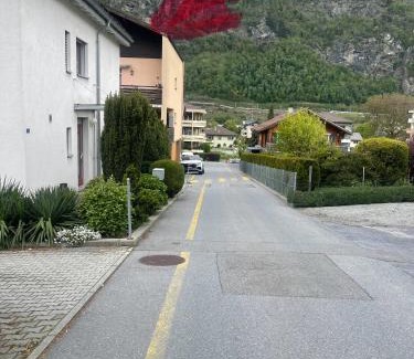 Brig Apartment | Glishorn Blick , 3 Floor
