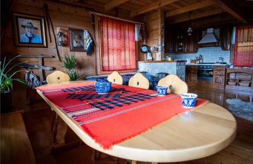 Mszana Dolna Apartment | Glisne 69