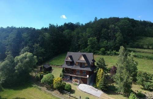 Mszana Dolna Apartment | Glisne 69