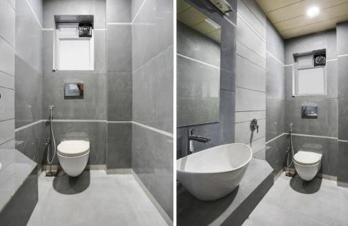 Bhiwandi Hotel | Glitz Hotels Arc Palace - Mankoli, Bhiwandi