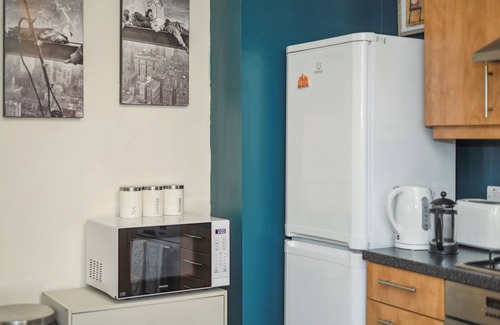 Hatfield Apartment | Global Boutique Relocation Ltd 2Bed -free parking