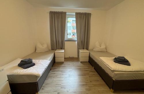 Neue Vahr Nord Apartment | Global-FeWo-Apartment