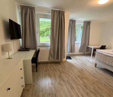 Neue Vahr Nord Apartment | Global-FeWo-Apartment