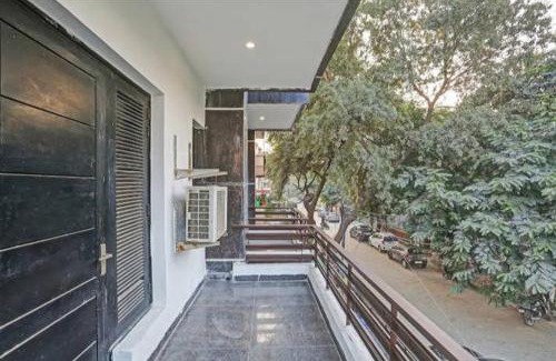 Sector 40 Hotel | Global luxury stay