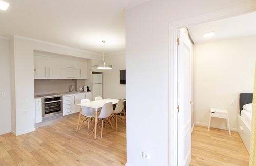 Canet de Berenguer Apartment | Global Properties: Apartment with swimming pool and terrace in Canet