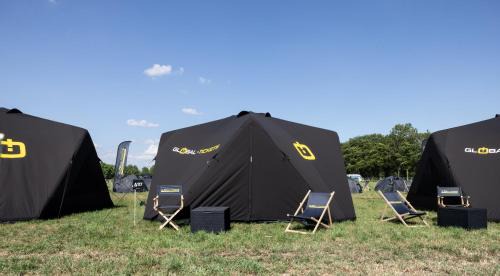 Assen Other | Global-Tickets Village - TT Assen Camping Jan & Bertha