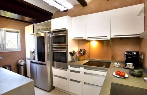 Cap de la Nau Villa | Global Villa Azul Mediterraneo 8754