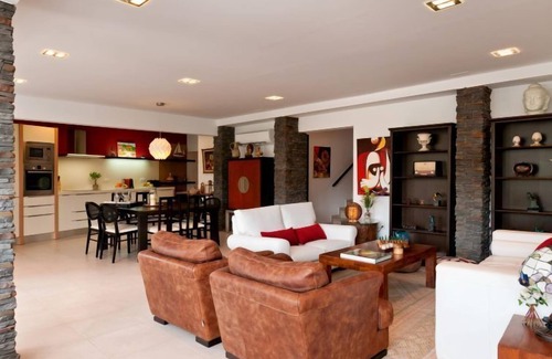 Ingenio Villa | Global Villa Parralito Ingenio 8326
