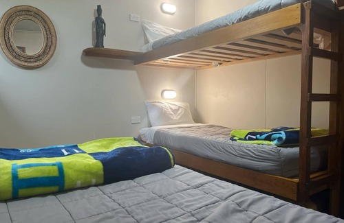Greymouth Hostel | Global Village Backpackers