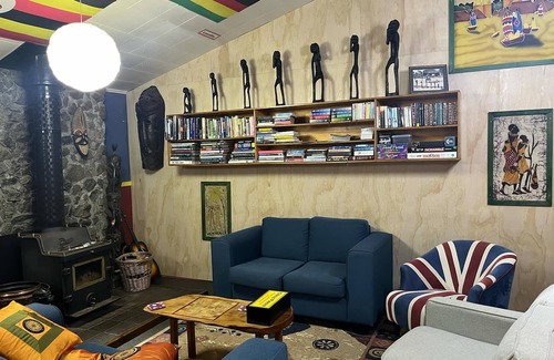 Greymouth Hostel | Global Village Backpackers