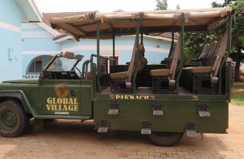 Pakwach Hotel | Global Village Hotel