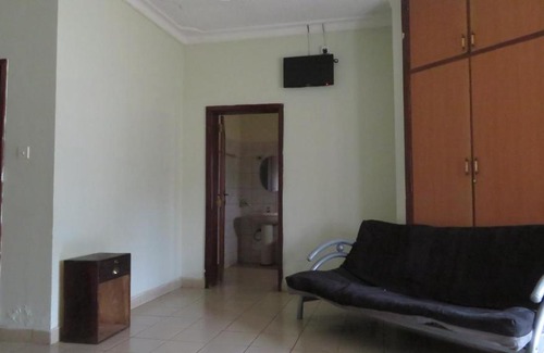 Pakwach Hotel | Global Village Hotel