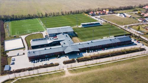 Telki Hotel | Globall Hotel