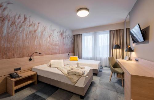 Telki Hotel | Globall Hotel