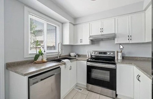White Oaks House | GLOBALSTAY. Elegant 3 Bedroom Townhouse in London
