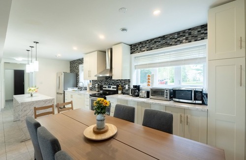 Severn House | GLOBALSTAY Waterfront 5BR Cottage