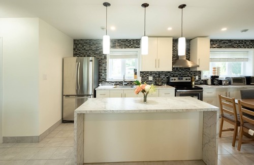 Severn House | GLOBALSTAY Waterfront 5BR Cottage