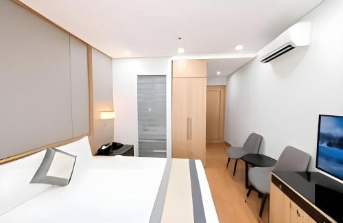 Duong To Hotel | GLoca Hotel Phú Quốc