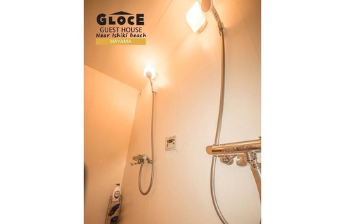 Hayama House | GLOCE Hayama GuesthouseIshiki beachPet allowed - GLOCE Guest House Isshiki in Hayama / Miura-gun Kanagawa