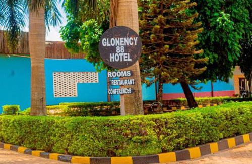Morogoro Hotel | Glonency 88 hotel