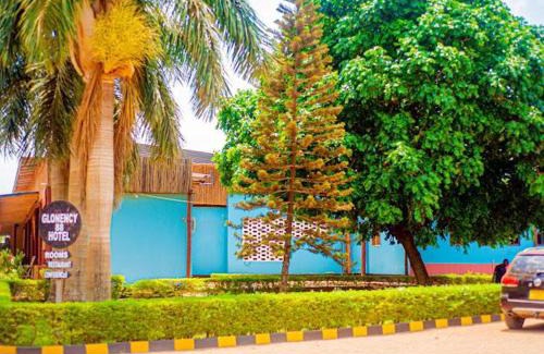 Morogoro Hotel | Glonency 88 hotel