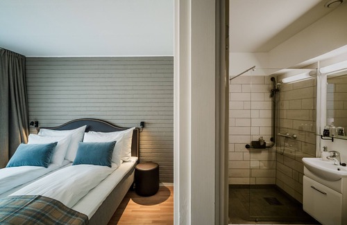 Sandane Hotel | Gloppen Hotell - by Classic Norway Hotels
