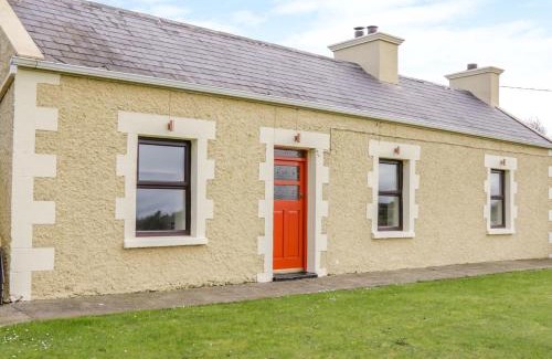 Caher House | Glor Cottage