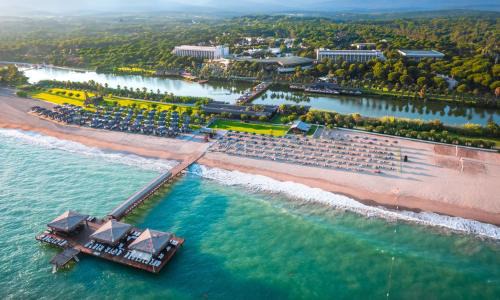 Belek Golf Area Resort | Gloria Serenity Resort