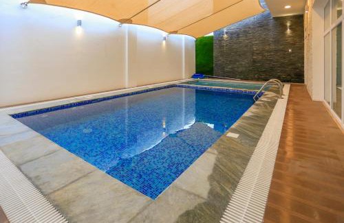 Mirbat Villa | Gloria Villa