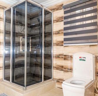 Ibadan Apartment | Glorylife Chalet