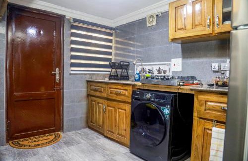 Ibadan Apartment | Glorylife Chalet