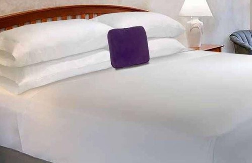 Fairview Hotel | Gloss Mountain Escape! 4 Budget-friendly Units, Free Parking, Pets Allowed