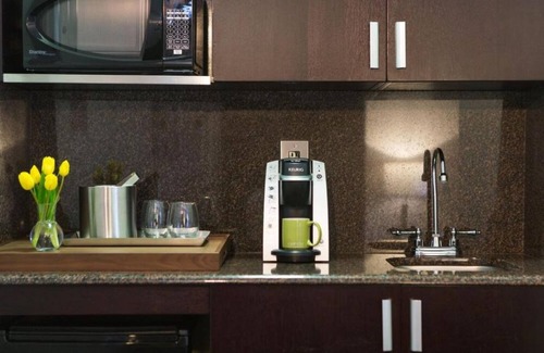 Glover Park Apartment | Glover Park - Georgetown