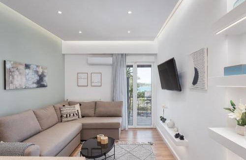 Glyfada Apartment | Glyfada Cozy Living