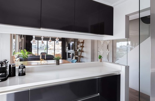 Glyfada Apartment | Glyfada Luxury Living