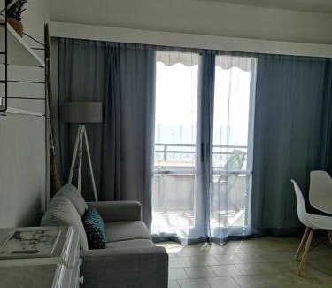 Glyfada Apartment | Glyfada New Era Home 31 Menigos Resort Apartments