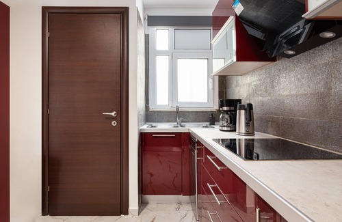 Glyfada Apartment | Glyfada Premium Residence