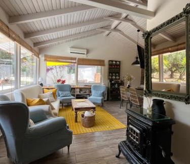 Agios Andreas House | Glykoriza Cottage