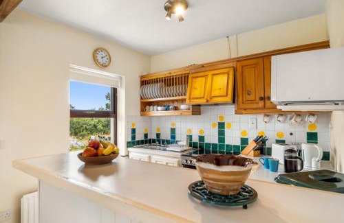 Connemara House | Glynsk Pier Cottage